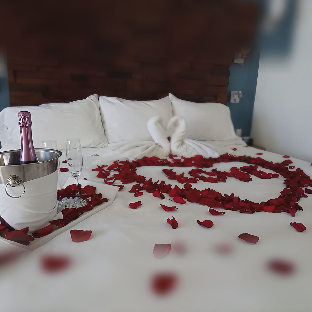 Bodas y eventos Mar Celeste